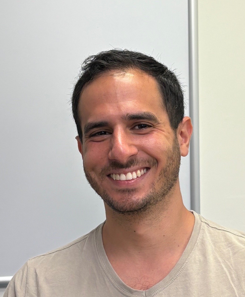 Image for Nadav Kadvil