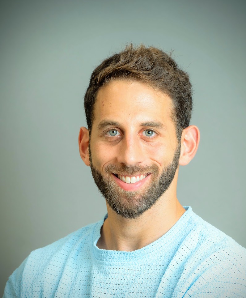 Image for Matan Gelber