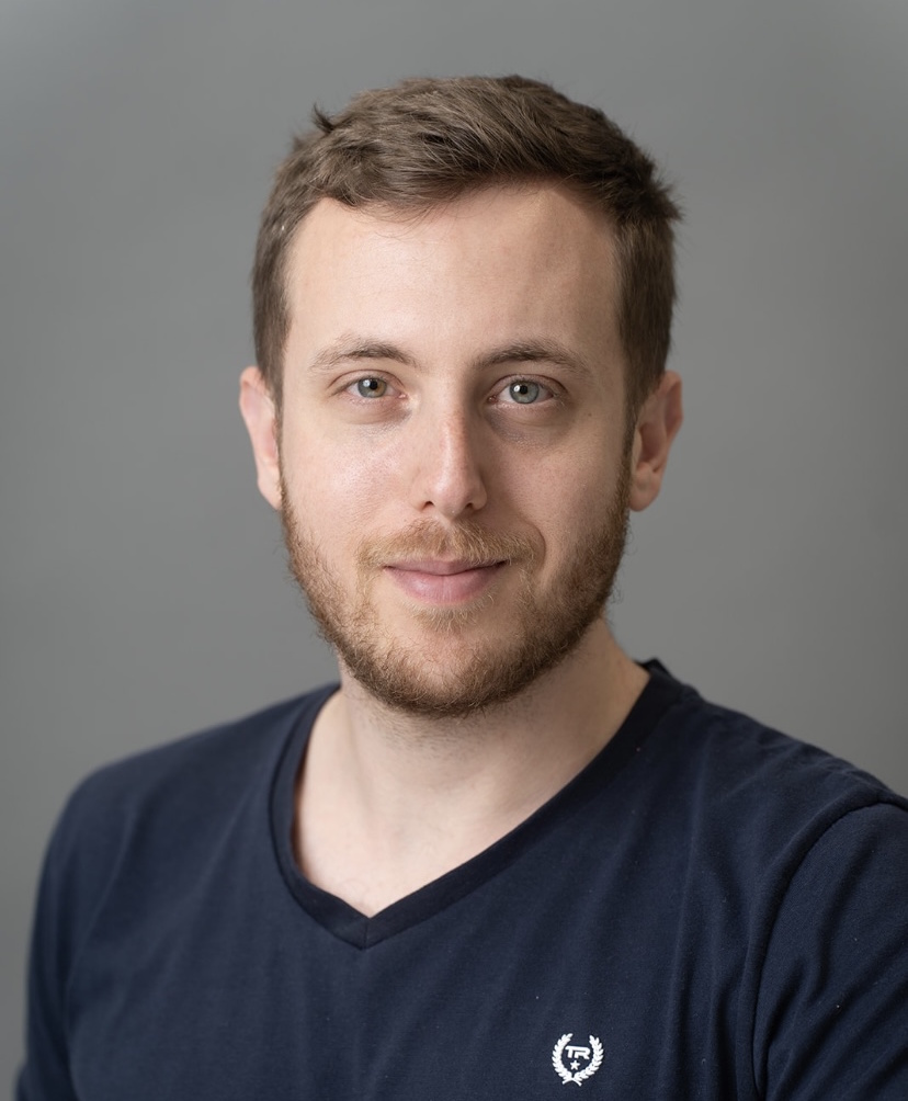 Image for Nir Tevet