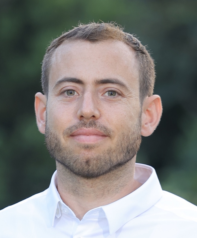 Image for Dr. Yoni Kasten